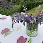Zacisze Rostken, Wypoczynek Na Mazurach, Dom Caloroczny Z Prywatna Plaza Nyaraló