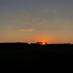 Zacisze Rostken, Wypoczynek Na Mazurach, Dom Caloroczny Z Prywatna Plaza Nyaraló Ostrów