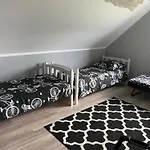 Zacisze Rostken, Wypoczynek Na Mazurach, Dom Caloroczny Z Prywatna Plaza Nyaraló
