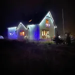 Zacisze Rostken, Wypoczynek Na Mazurach, Dom Caloroczny Z Prywatna Plaza