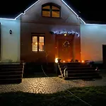 Nyaraló Zacisze Rostken, Wypoczynek Na Mazurach, Dom Caloroczny Z Prywatna Plaza