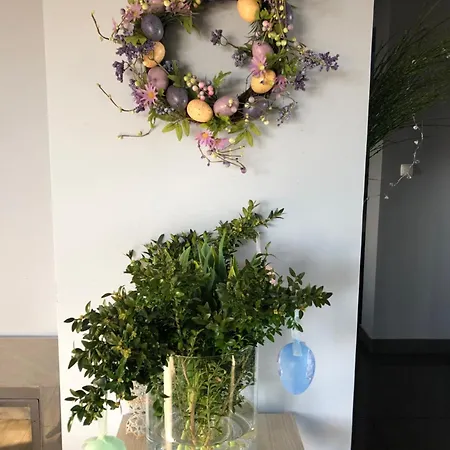 Сasa de vacaciones Zacisze Rostken, Wypoczynek Na Mazurach, Dom Caloroczny Z Prywatna Plaza Ostrow (Pisz)