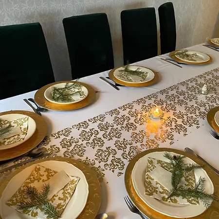 Zacisze Rostken, Wypoczynek Na Mazurach, Dom Caloroczny Z Prywatna Plaza Сasa de vacaciones *