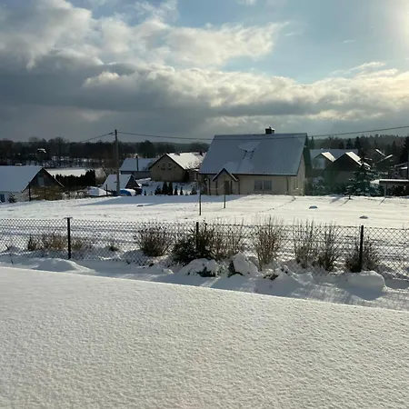 Zacisze Rostken, Wypoczynek Na Mazurach, Dom Caloroczny Z Prywatna Plaza * Ostrow (Pisz)