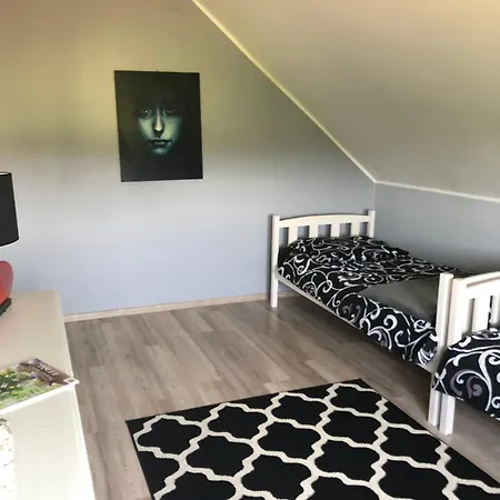 Promocja Wakacyjna Na Poczatek Lipca! Zacisze Rostken, Wypoczynek Na Mazurach, Dom Z Prywatna Plaza Ostrow (Pisz)
