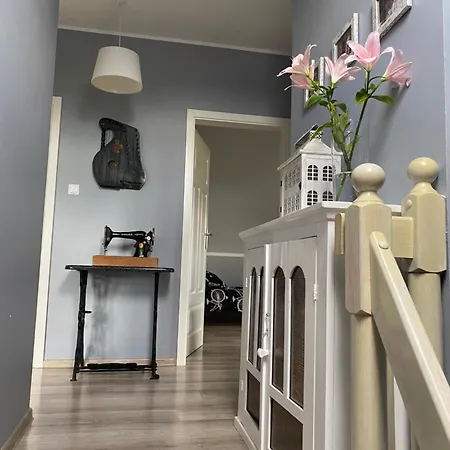 Zacisze Rostken, Wypoczynek Na Mazurach, Dom Caloroczny Z Prywatna Plaza * Ostrow (Pisz)