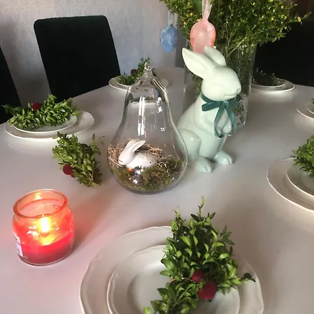 Сasa de vacaciones Zacisze Rostken, Wypoczynek Na Mazurach, Dom Caloroczny Z Prywatna Plaza *