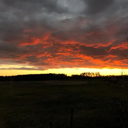 Zacisze Rostken, Wypoczynek Na Mazurach, Dom Caloroczny Z Prywatna Plaza
