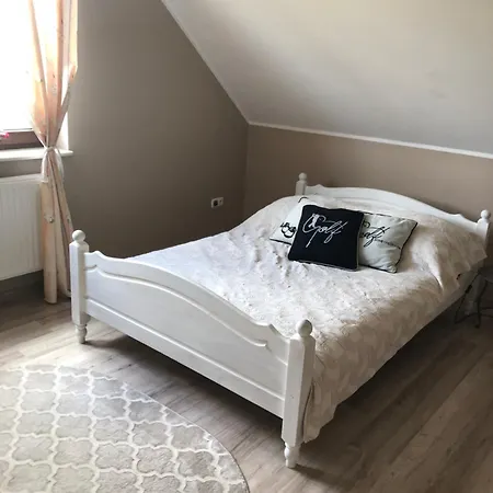 Zacisze Rostken, Wypoczynek Na Mazurach, Dom Caloroczny Z Prywatna Plaza * Ostrow (Pisz)