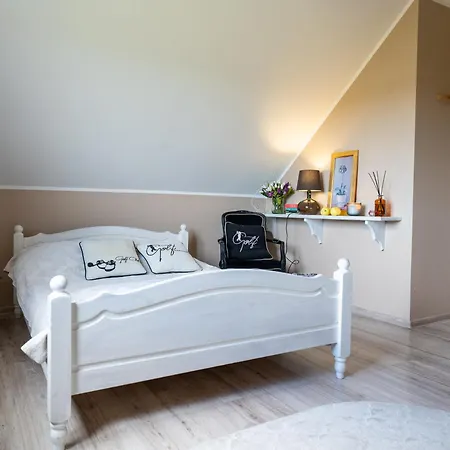 Zacisze Rostken, Wypoczynek Na Mazurach, Dom Caloroczny Z Prywatna Plaza Сasa de vacaciones Ostrow (Pisz)