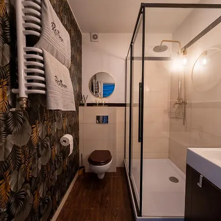 Zacisze Rostken, Wypoczynek Na Mazurach, Dom Caloroczny Z Prywatna Plaza Ostrow (Pisz)