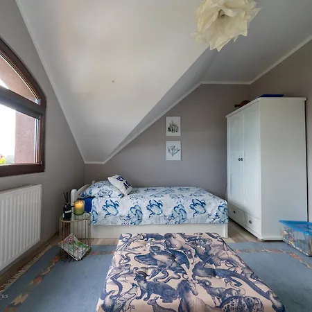 Promocja Wakacyjna Na Poczatek Lipca! Zacisze Rostken, Wypoczynek Na Mazurach, Dom Z Prywatna Plaza Hébergement de vacances Ostrow (Pisz)