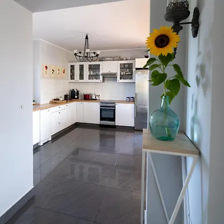 Сasa de vacaciones Zacisze Rostken, Wypoczynek Na Mazurach, Dom Caloroczny Z Prywatna Plaza *