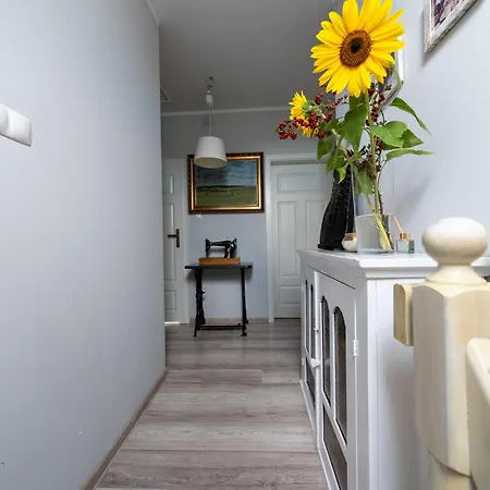 Zacisze Rostken, Wypoczynek Na Mazurach, Dom Caloroczny Z Prywatna Plaza Ostrow (Pisz)