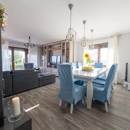 Zacisze Rostken, Wypoczynek Na Mazurach, Dom Caloroczny Z Prywatna Plaza Сasa de vacaciones *