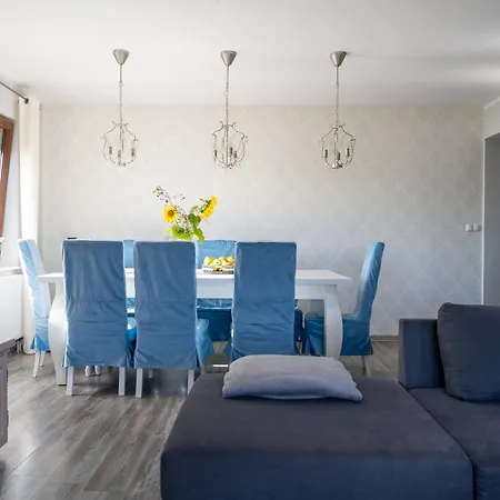 Zacisze Rostken, Wypoczynek Na Mazurach, Dom Caloroczny Z Prywatna Plaza * Ostrow (Pisz)